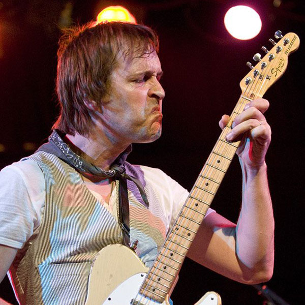 imagen 5 de Ford Econoline. Chuck Prophet.