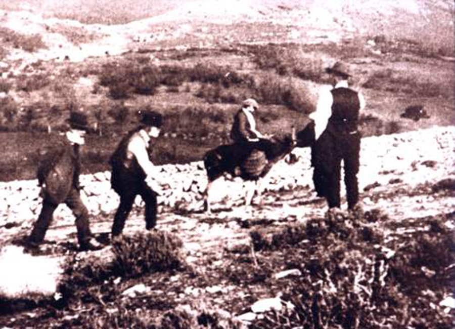 Transformad esas antiguas aulas; suprimid el estrado y la cátedra del maestro, barrera de hielo que lo aísla y hace imposible toda intimidad con el discípulo.