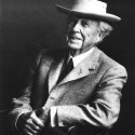 Frank Lloyd Wright.