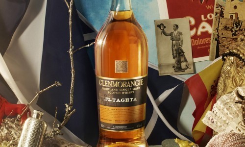 Glenmorangie Taghta, un whisky diseñado por y para sus fans.