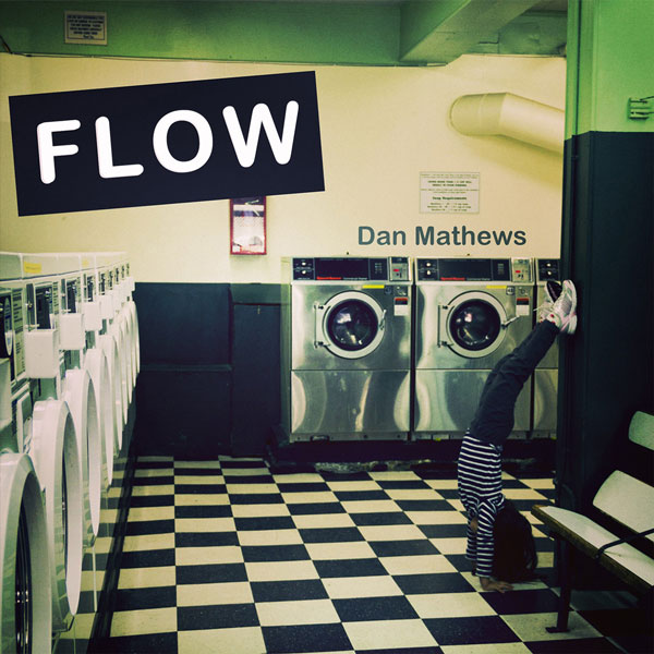 imagen 1 de Go With The Flow. Dan Mathews.