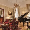 Grand Hotel Europe, las suites XXL de San Petersburgo.