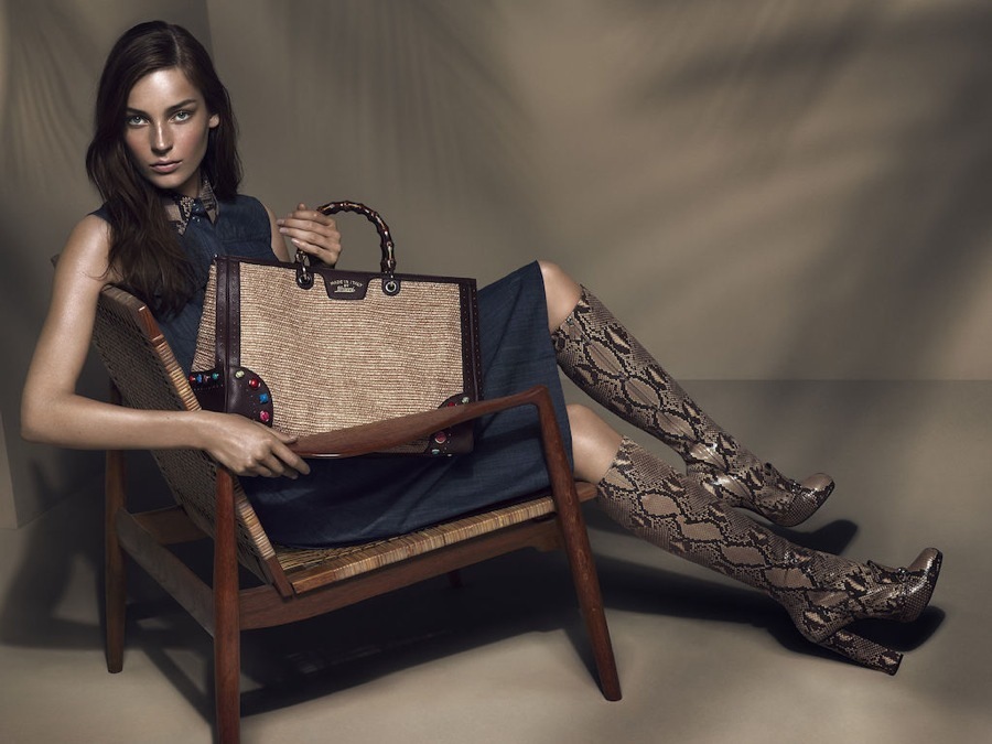 imagen 10 de Gucci Resort, el placer de disfrutar del lujo.