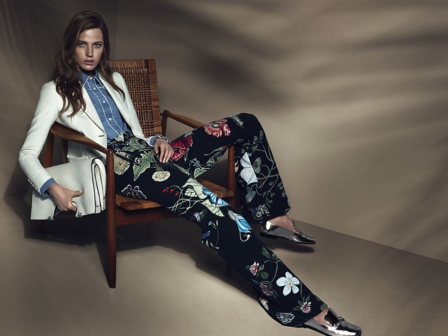 imagen 11 de Gucci Resort, el placer de disfrutar del lujo.