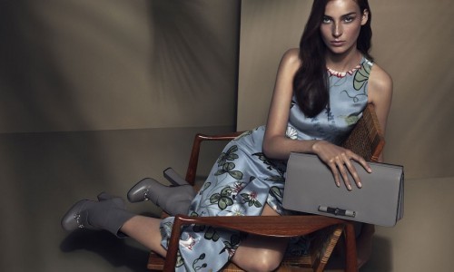 Gucci Resort, el placer de disfrutar del lujo.