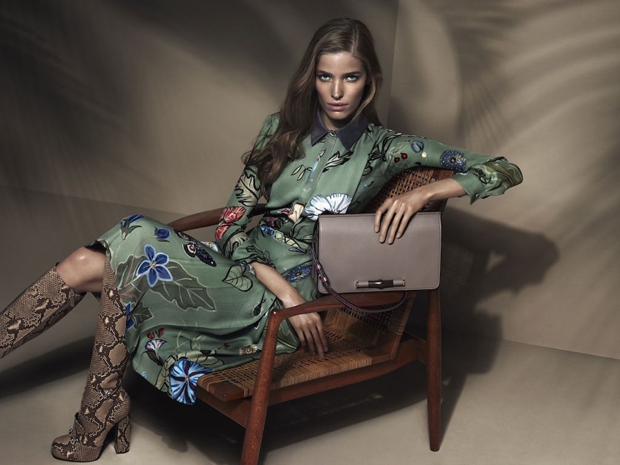 imagen 4 de Gucci Resort, el placer de disfrutar del lujo.