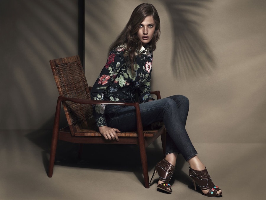 imagen 6 de Gucci Resort, el placer de disfrutar del lujo.