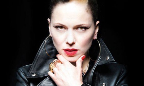 It´s Good To Be Alive. Imelda May.