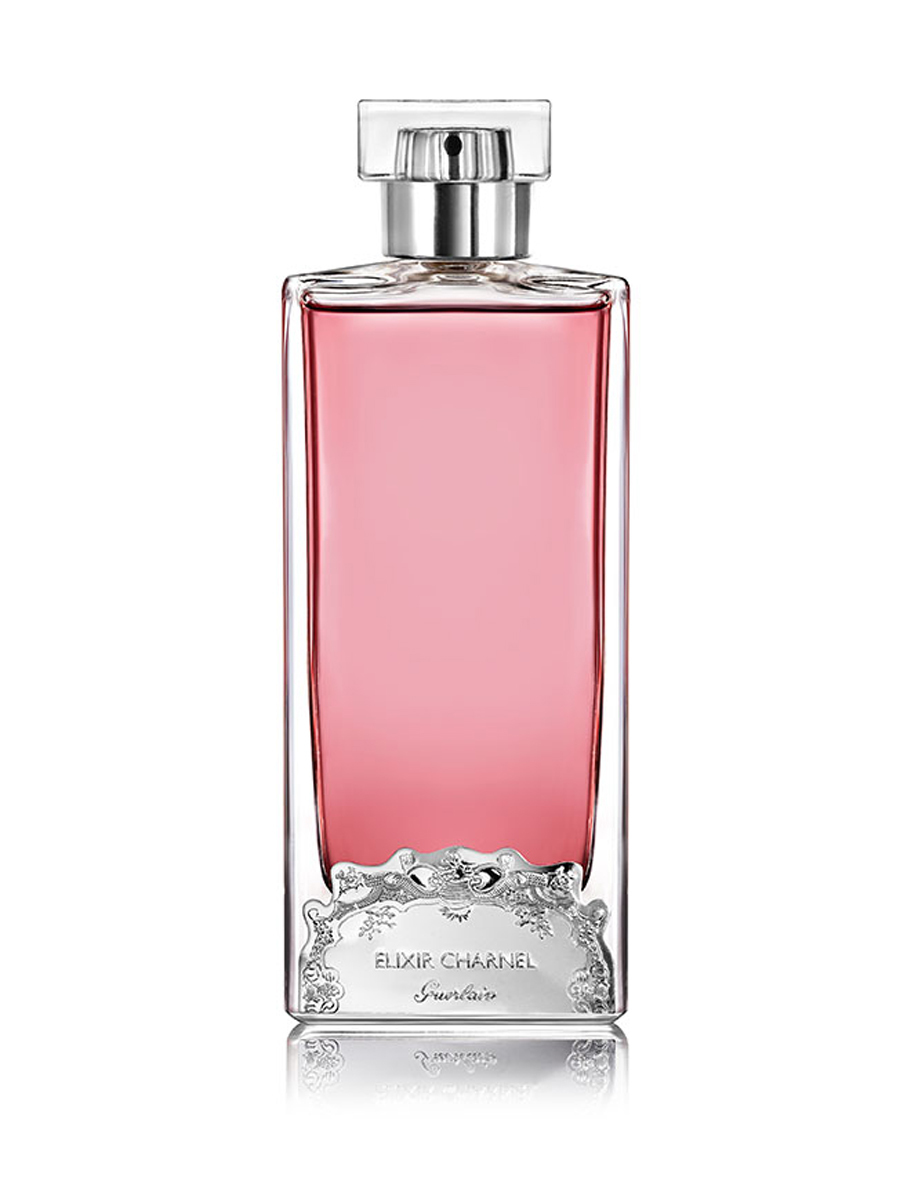 imagen 3 de Les Elixires Charnels, lo último de Guerlain para los olfatos más selectos.