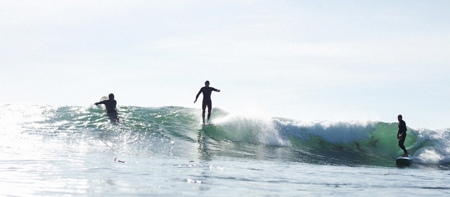 imagen 6 de Longhouse en Salinas, la ciudad del surf.