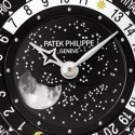 Luna nueva en el cielo de Patek Philippe.