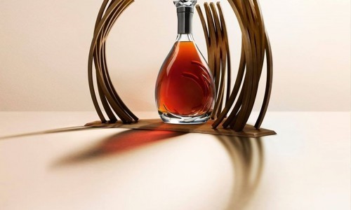 Martell Premier Voyage, un cognac con 300 años de historia.
