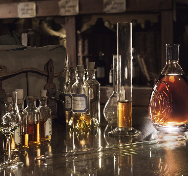imagen 6 de Martell Premier Voyage, un cognac con 300 años de historia.