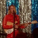 Never Wanna See That Look Again. Christopher Owens.