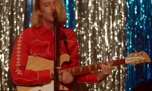 Never Wanna See That Look Again. Christopher Owens.