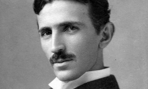 Nikola Tesla y la ciencia védica.