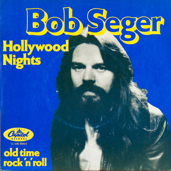 imagen 5 de Old Time Rock And Roll. Bob Seger.