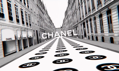 El París de Chanel.