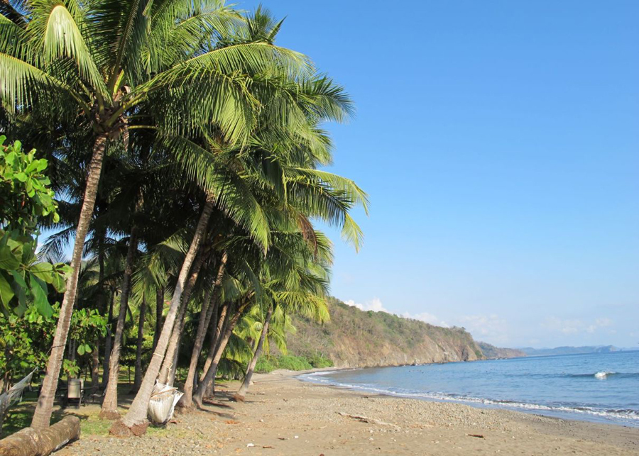 imagen 1 de Punta Islita, lujo tropical en Costa Rica.