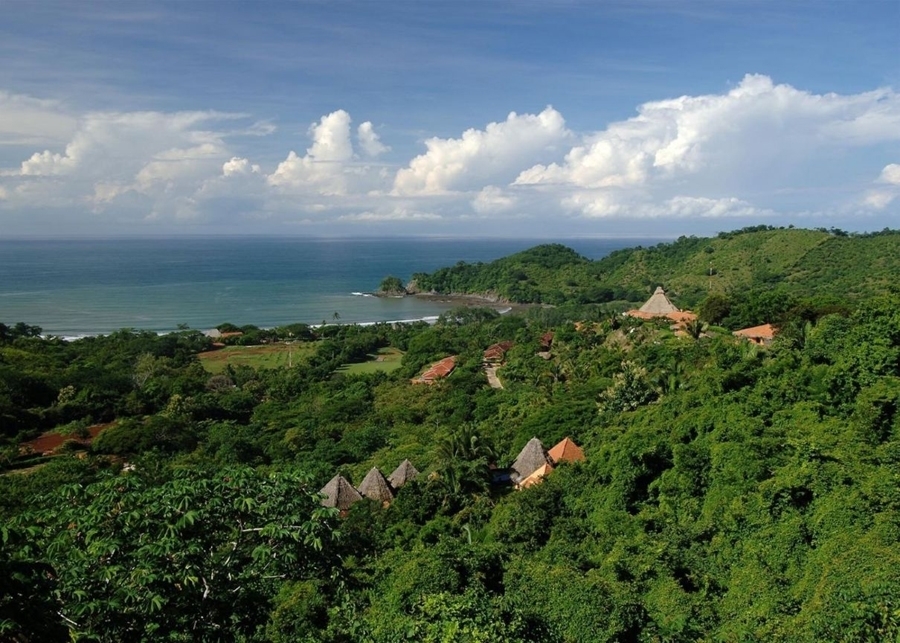 imagen 3 de Punta Islita, lujo tropical en Costa Rica.