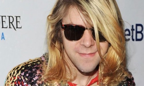 Put Your Number In My Phone. Ariel Pink.