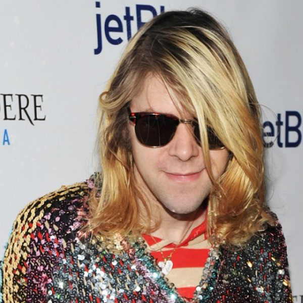 imagen de Ariel Pink