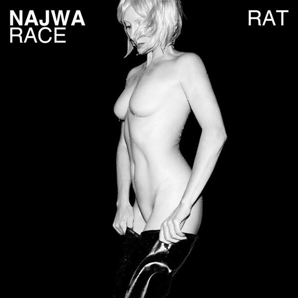 imagen 2 de Rat Race. Najwa.
