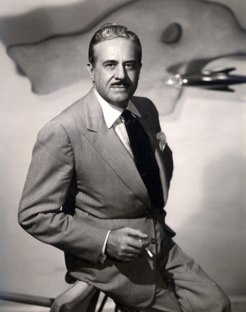 imagen 1 de Raymond Loewy.