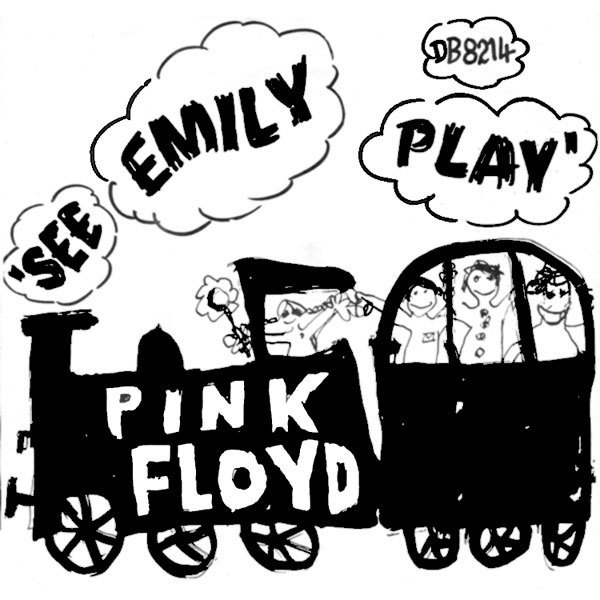 imagen 6 de See Emily Play. Pink Floyd.