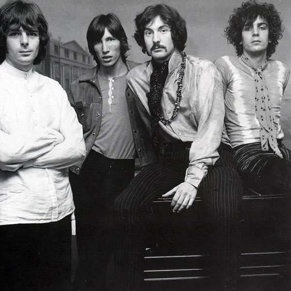 imagen 3 de See Emily Play. Pink Floyd.