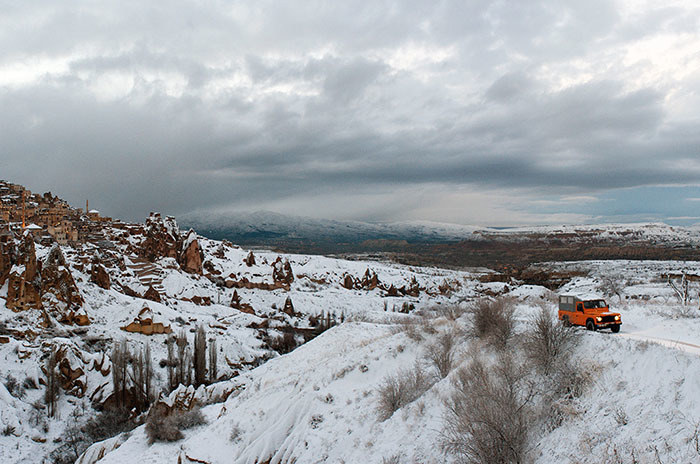 imagen 2 de Sueño de Invierno.