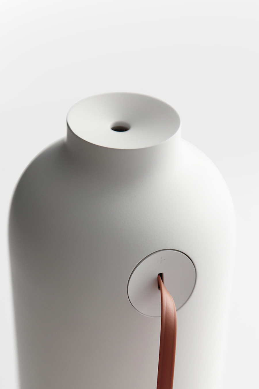 imagen 2 de The Bottle Humidifier. Para respirarte mejor.
