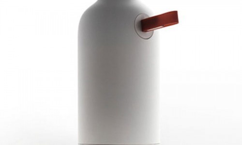 The Bottle Humidifier. Para respirarte mejor.