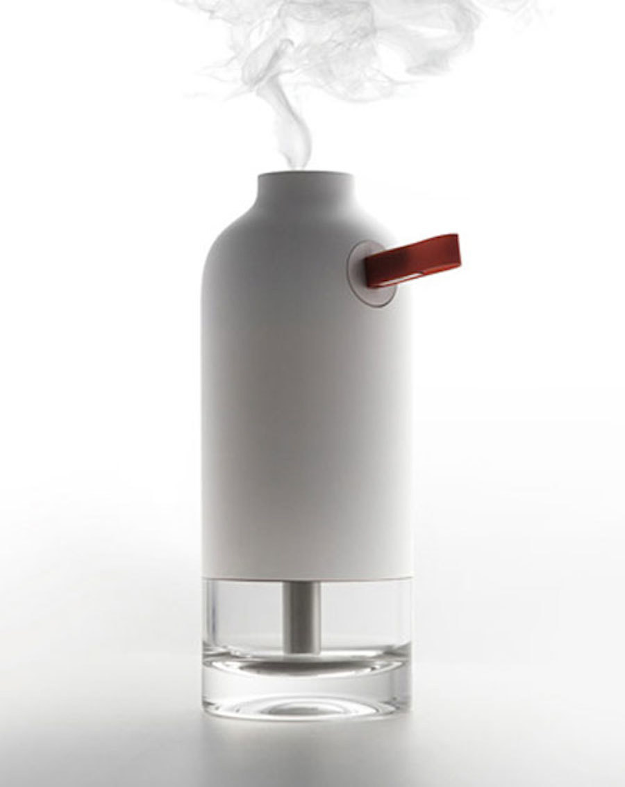 imagen 3 de The Bottle Humidifier. Para respirarte mejor.
