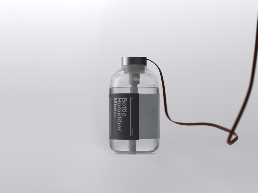 imagen 8 de The Bottle Humidifier. Para respirarte mejor.