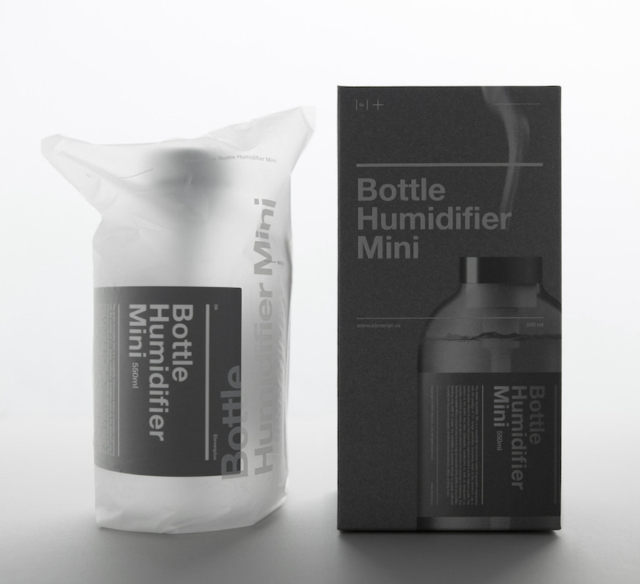 imagen 7 de The Bottle Humidifier. Para respirarte mejor.