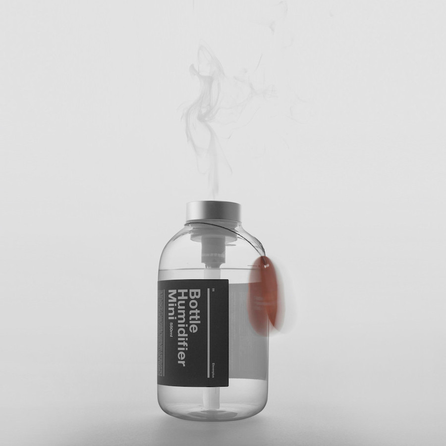 imagen 9 de The Bottle Humidifier. Para respirarte mejor.
