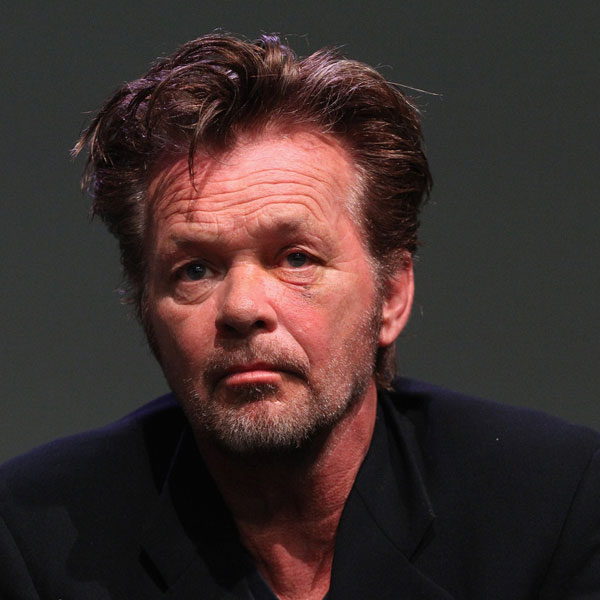 imagen 2 de Troubled Man. John Mellencamp.