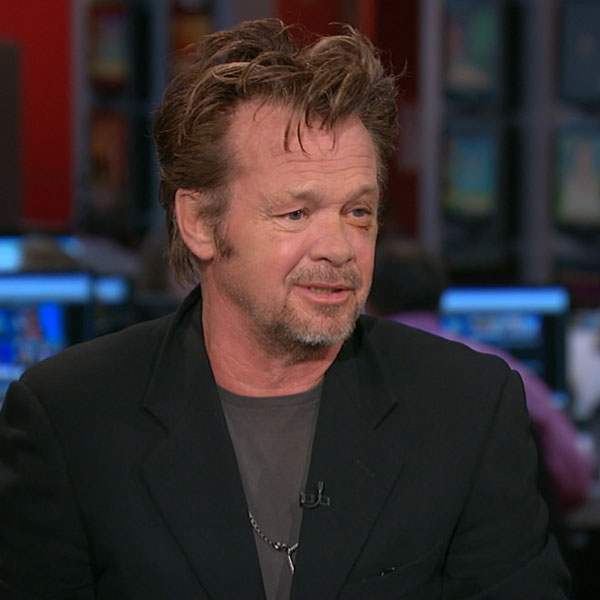 imagen 3 de Troubled Man. John Mellencamp.