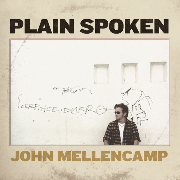 john mellencamp troubled man