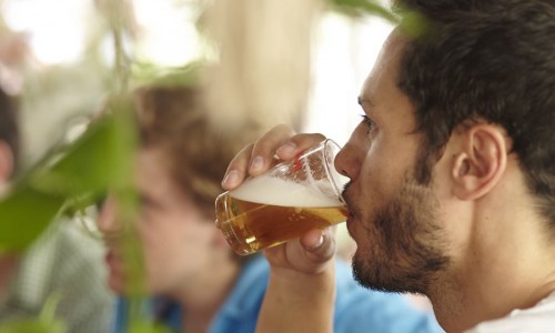 Un día en Madrid con Mahou.