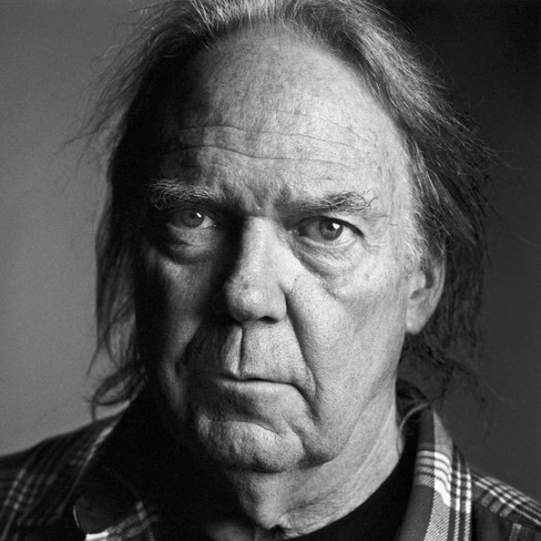 imagen 6 de Who’s Gonna Stand Up. Neil Young.