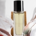Abel Organics, el perfume vintage de Frances Shoemack.