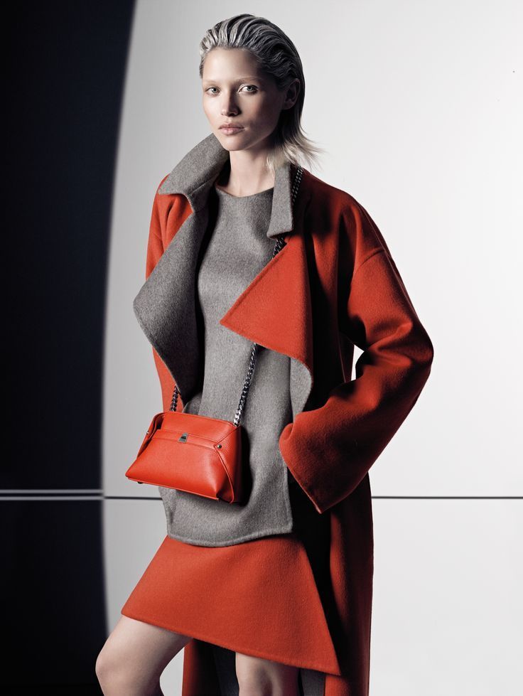 imagen 2 de Akris, el bolso de la elegancia suiza.
