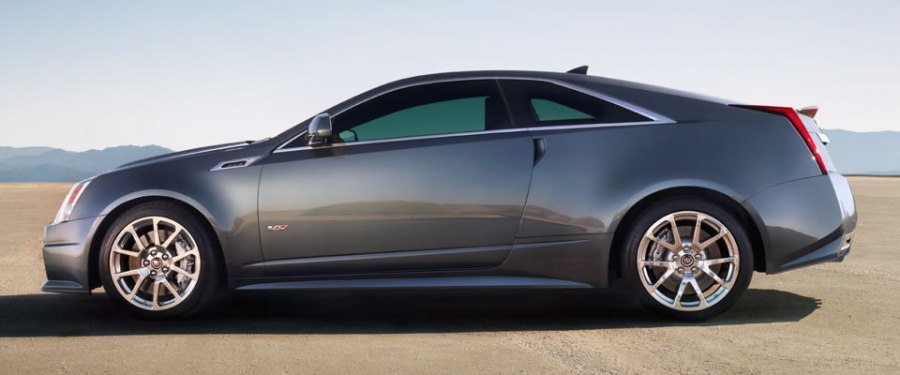 imagen 5 de ATS-V Series Cadillac, acelera tu pulso.