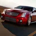 ATS-V Series Cadillac, acelera tu pulso.