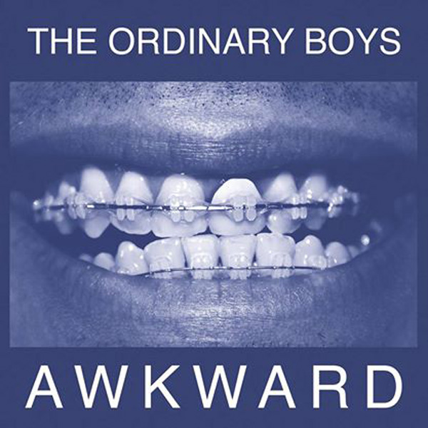 imagen 2 de Awkward. The Ordinary Boys.