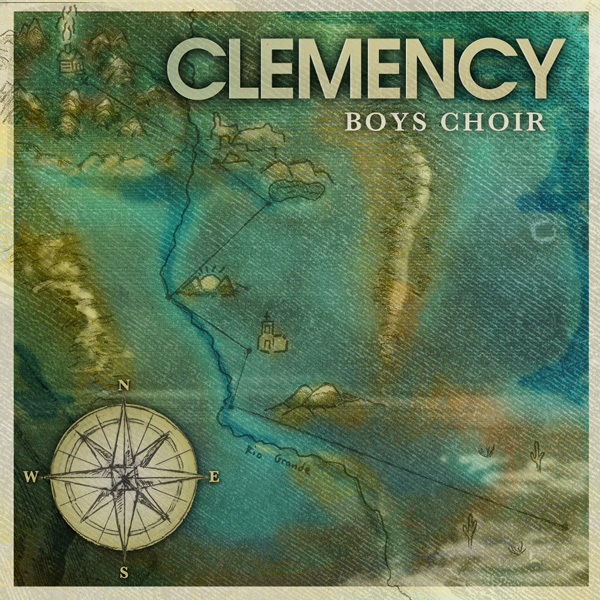 imagen 2 de Boys´ Choir. Clemency.