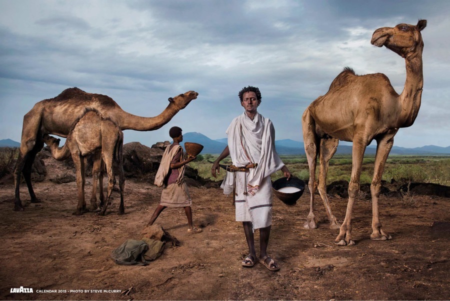 imagen 6 de 10.000 huertos en África.