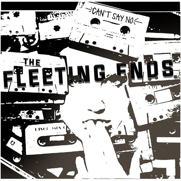 imagen 2 de Can´t Say No. The Fleeting Ends.